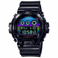 Casio Men's 'DW6900RGB1ER' Watch