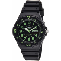 Casio Men's 'MRW-200H-3BV' Watch