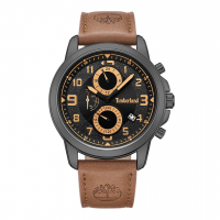 Timberland Montre 'TDWGF9002403' pour Hommes