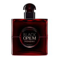 Yves Saint Laurent Eau de parfum 'Black Opium Over Red' - 50 ml