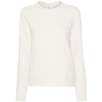 Golden Goose Deluxe Brand Women's 'Crystal-Embellished' Sweater