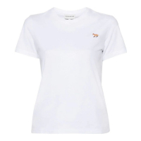 Maison Kitsuné T-shirt 'Fox' pour Femmes