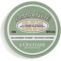 L'Occitane En Provence Baume pour le corps 'Amande' - 100 ml