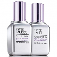 Estée Lauder 'Perfectionist Pro Duo Rapid Firm+Lift Treatment' Anti-Aging-Serum - 50 ml, 2 Stücke