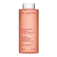 Clarins Lotion Tonifiante 'Apaisante' - 400 ml