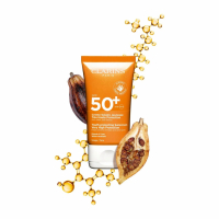 Clarins Crème solaire pour le visage 'Jeunesse Très Haute Protection SPF50+' - 50 ml