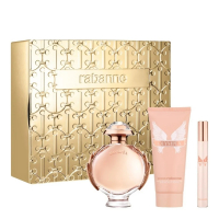 Paco Rabanne 'Olympéa' Perfume Set - 3 Pieces