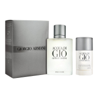 Giorgio Armani Coffret de parfum 'Acqua di Giò' - 2 Pièces