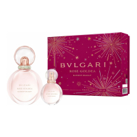 Bvlgari 'Rose Goldea Blossom Delight' Perfume Set - 2 Pieces
