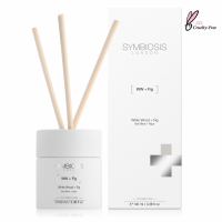 Symbiosis 'White Wood+Fig' Room Fragrance - 100 ml