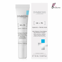 Symbiosis Base Yeux 'Heroes Anti-Pollution Pore Refiner' - 15 ml