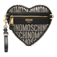 Moschino 'Logo' Beutel für Damen