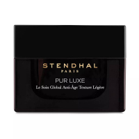 Stendhal Crème visage et cou 'Pur Luxe Le Soin Global Anti-Âge Texture Légère' - 50 ml
