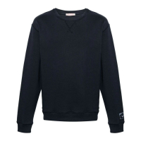 Valentino Men's 'Logo-Patch' Sweater
