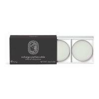 Diptyque 'Do Son' Refill, Solid Perfume - 3.6 g, 2 Pieces
