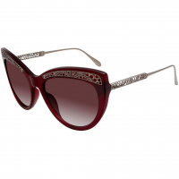 Chopard Women's 'SCH258 849K' Sunglasses