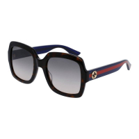 Gucci Women's 'GG0036SN 004' Sunglasses
