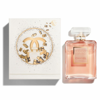 Chanel Eau de parfum 'Coco Mademoiselle Limited Edition' - 100 ml
