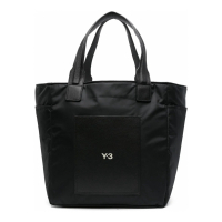 Y-3 'X Lux' Tote Handtasche für Herren