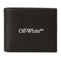 Off-White Portefeuille 'Bookish' pour Hommes