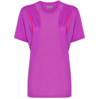 Adidas by Stella McCartney 'Asmc Stripe' T-Shirt für Damen