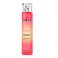 Nuxe Eau Parfumante 'Very Rose' - 100 ml
