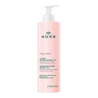 Nuxe Lait Corporel Hydratant 'Very Rose Soothing' - 400 ml