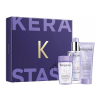 Kérastase 'Blond Absolu Luxe Limited Edition' Hair Care Set - 3 Pieces