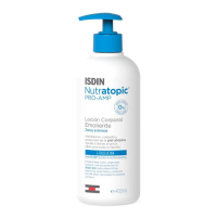 ISDIN Lotion pour le Corps 'Nutratopic Pro-AMP Emollient' - 400 ml