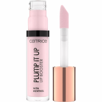 Catrice 'Plump It Up Lip Booster' Lip Gloss - 020 No Fake Love 3.5 ml