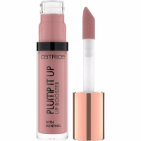 Catrice 'Plump It Up Lip Booster' Lipgloss - 040 Prove Me Wrong 3.5 ml