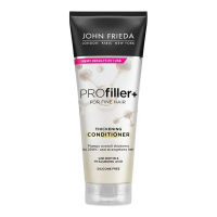 John Frieda Après-shampoing 'Profiller+ Thickening' - 250 ml