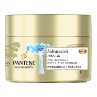 Pantene Masque capillaire 'Pro-V Miracles Hydra Glow Intense Hydration' - 160 ml