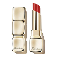 Guerlain 'Kiss Kiss Shine Bloom' Lip Colour Balm - 709 Petal Red 2.8 g