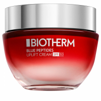 Biotherm 'Blue Peptides Uplift SPF30' Gesichtscreme - 50 ml