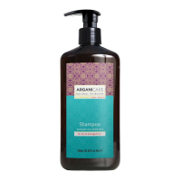 Arganicare 'Argan' Shampoo - 750 ml