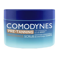 Comodynes Exfoliant pour le corps 'My Radiance Pre-Tanning' - 150 ml
