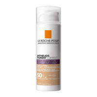 La Roche-Posay Crème solaire teintée 'Anthelios Pigment Correct 50+' - Light 50 ml
