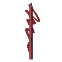 Nyx Professional Make Up Crayon à lèvres 'Line Loud Vegan Longwear' - 31 Ten Out of Ten 1.2 g