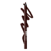 Nyx Professional Make Up Crayon à lèvres 'Line Loud Vegan Longwear' - 35 No Wine-ing 1.2 g