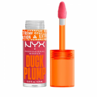 Nyx Professional Make Up 'Duck Plump High Pigment Plumping' Lip Gloss - Strike A Rose 6.8 ml