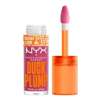 Nyx Professional Make Up 'Duck Plump High Pigment Plumping' Lip Gloss - Pink Me Pink 6.8 ml