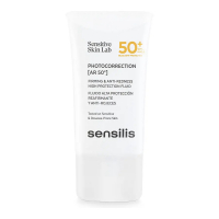 Sensilis 'Photocorrection (D-Pigment 50+)' Tinted Sunscreen - Color 1 40 ml