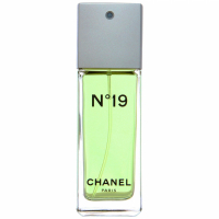 Chanel Eau de Toilette spray 'N° 19' - 100ml