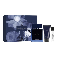 Narciso Rodriguez 'For Him Bleu Noir' Perfume Set - 2 Pieces