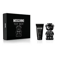 Moschino 'Toy Boy' Parfüm Set - 2 Stücke