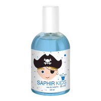 Parfums Saphir Eau de toilette 'Blue' - 100 ml