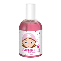 Parfums Saphir Eau de toilette 'Pink' - 100 ml