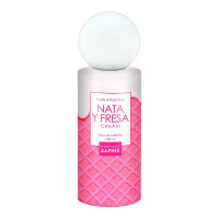 Parfums Saphir Eau de toilette 'Nata Y Fresa Cream' - 100 ml