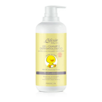 E'Lifexir 'Baby Care Dermatological' Shampoo Gel - 500 ml
